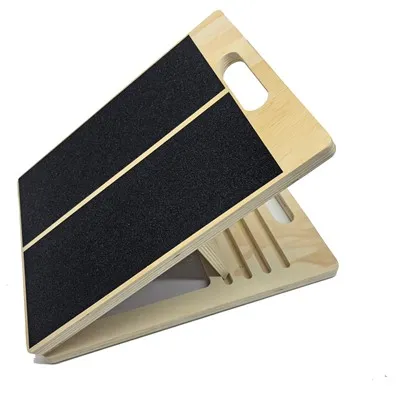 Papan miring kayu Skyhope