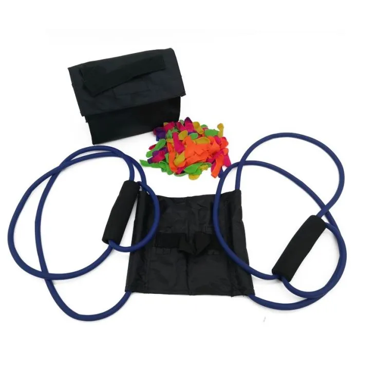 Peluncur Balon Air Terbaik