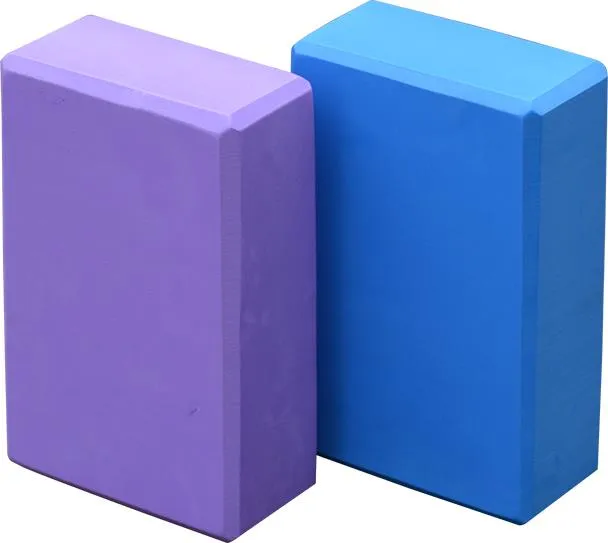 Foam Yoga Block