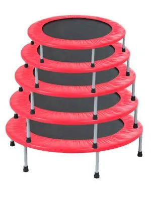 Trampolin Mini