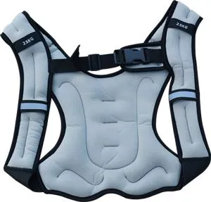 Rompi Berat Olahraga