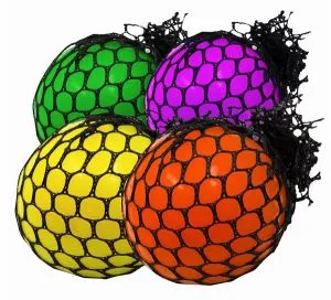 Bola Mengurangi Stres Dan Kecemasan