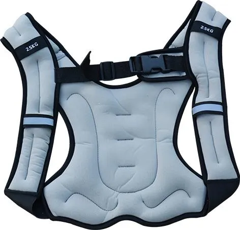 Rompi Berat Olahraga