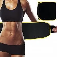 Premium Waist Trimmer Belt For Men & Women