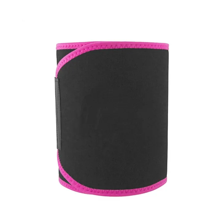 Sabuk Pemangkas Pinggang Premium Untuk Pria & Wanita